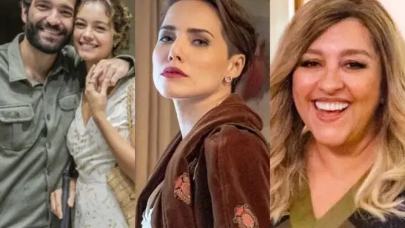 Final de Todas as Flores: o que acontece e quem fica com quem