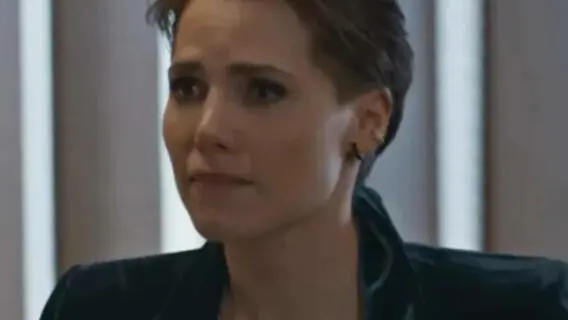 Final de Vanessa em Todas as Flores: vilã fica miséria e paga pelas maldades