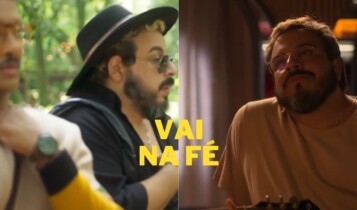 Final de Vitinho em Vai na Fé