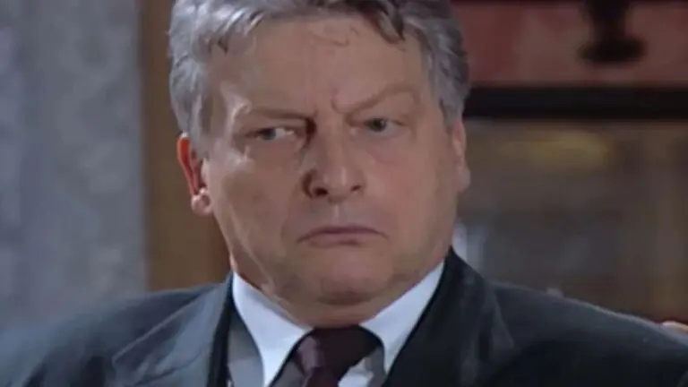 Qual o final do prefeito Vivaldo em Chocolate com Pimenta?