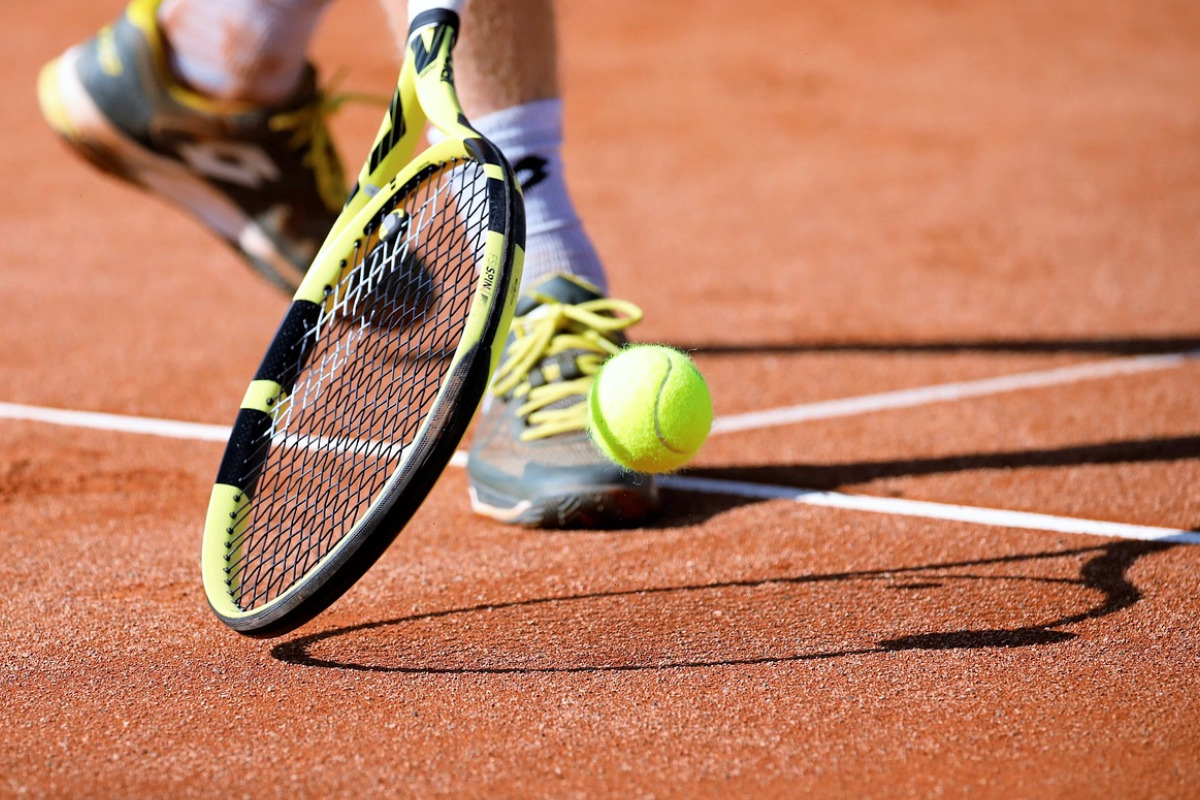 Sportv exibe o torneio de tênis de Roland Garros a partir deste domingo,  dia 22 de maio