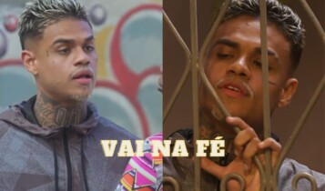 Final Vai na Fé Hugo