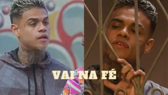 Final Vai na Fé: Hugo volta, sai do crime e vira crente