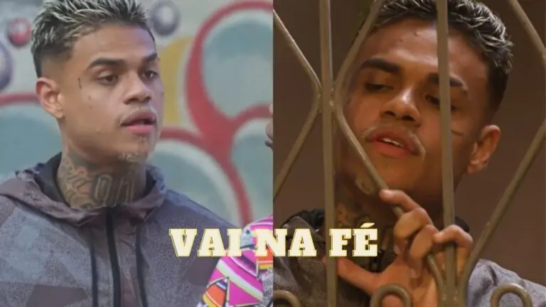 Final Vai na Fé: Hugo volta, sai do crime e vira crente