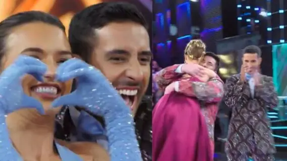 Finalistas Dança dos Famosos 2023: quem compete pelo título