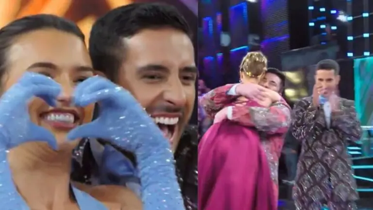 Finalistas Dança dos Famosos 2023: quem compete pelo título