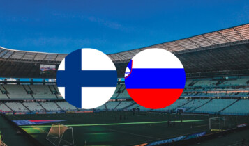 Assistir Finlândia x Eslovênia ao vivo e horário das Eliminatórias