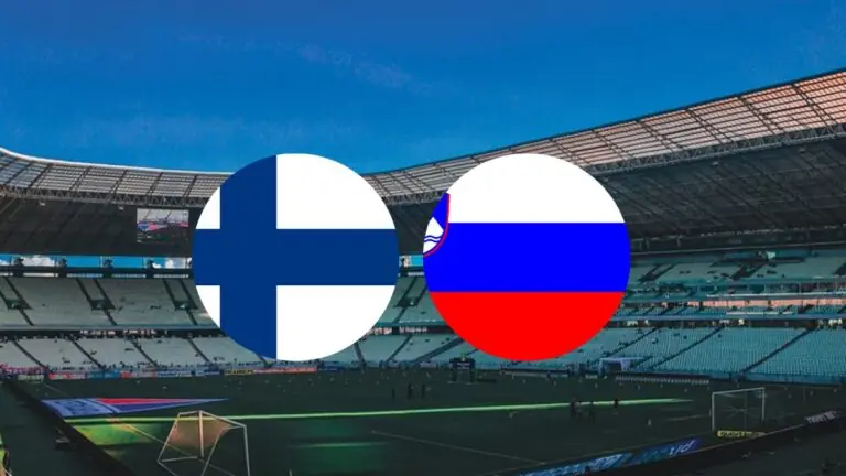 Assistir Finlândia x Eslovênia ao vivo e horário das Eliminatórias – 16/06