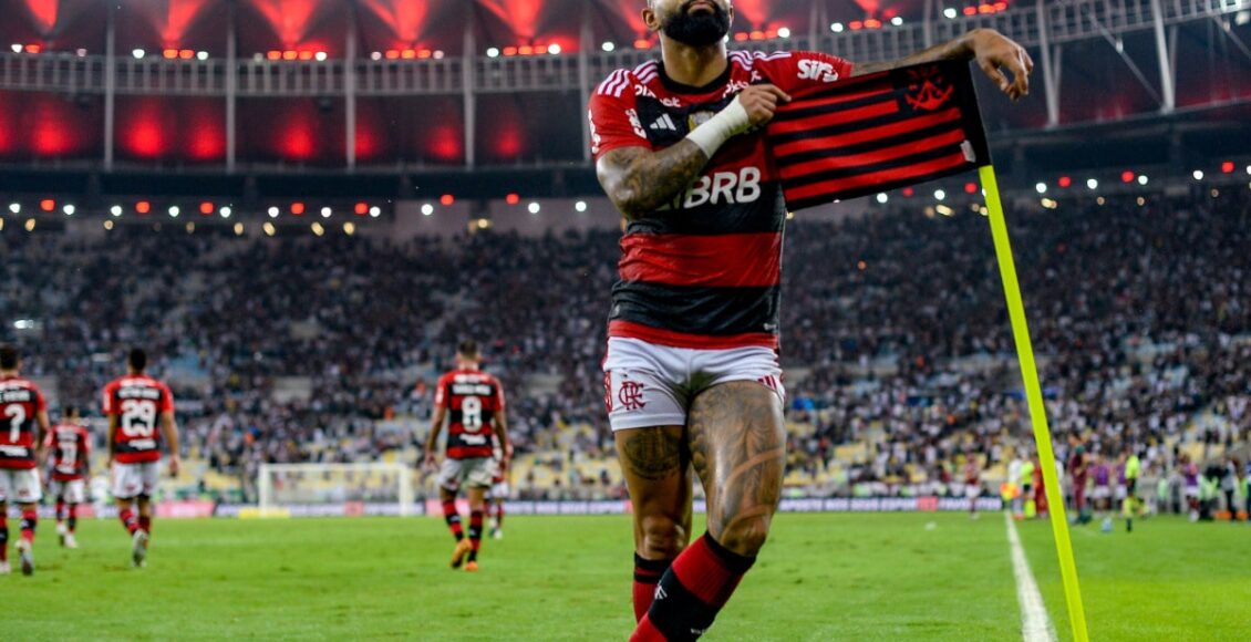 Quem o Flamengo vai pegar nas quartas de final da Copa do Brasil 2023