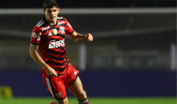 Flamengo pode ser eliminado hoje da Libertadores se perder para Aucas