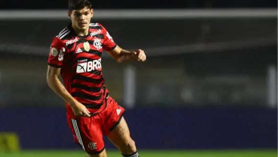 Flamengo pode ser eliminado hoje da Libertadores se perder para Aucas?