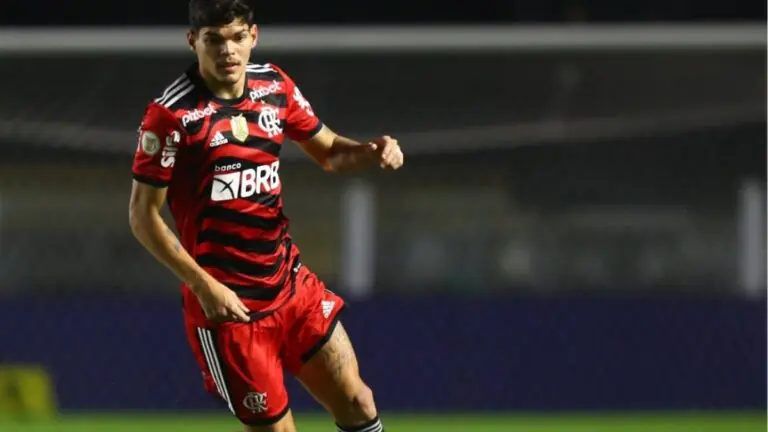 Flamengo pode ser eliminado hoje da Libertadores se perder para Aucas?