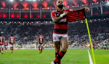 Quem o Flamengo vai pegar nas quartas de final da Copa do Brasil 2023