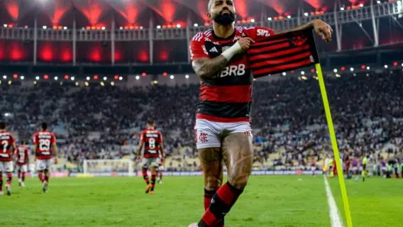 Quem o Flamengo vai pegar nas quartas de final da Copa do Brasil 2023