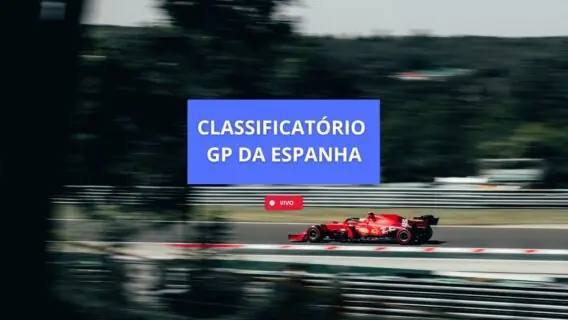 Horário treino classificatório F1 hoje e como assistir GP da Espanha 2023