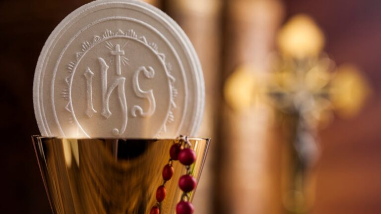 Corpus Christi: 34 frases e mensagens para celebrar a comunhão