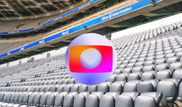 Qual jogo vai passar na Globo hoje