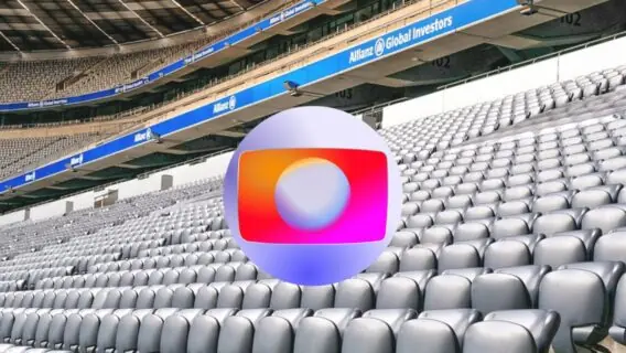 Vai ter jogo na Globo hoje? Programação de quarta-feira (14/6)