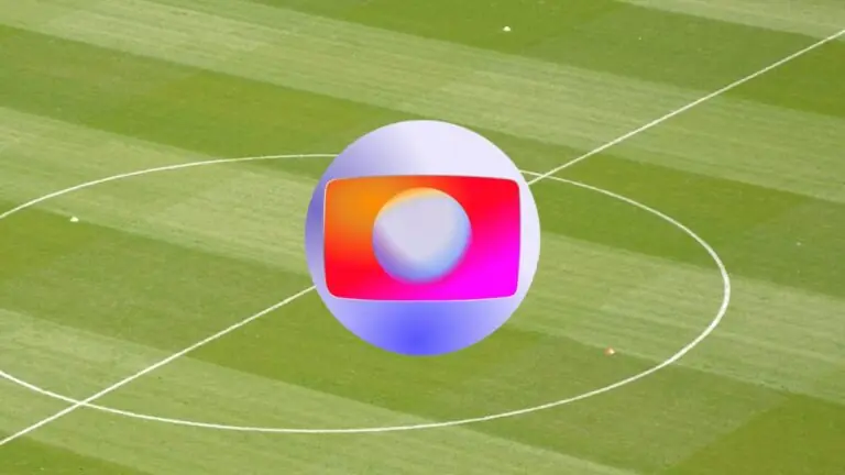 Qual jogo vai passar na Globo de São Paulo hoje, quarta-feira – 28/06/2023