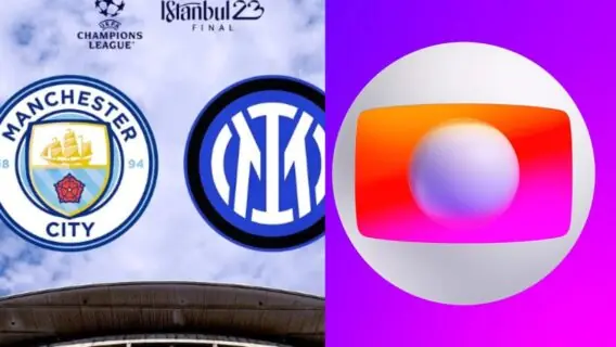 Final da Champions vai passar na Globo? Saiba como assistir ao vivo