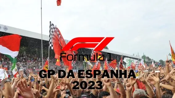 Horários da F1 Espanha 2023: treino, classificatório e corrida