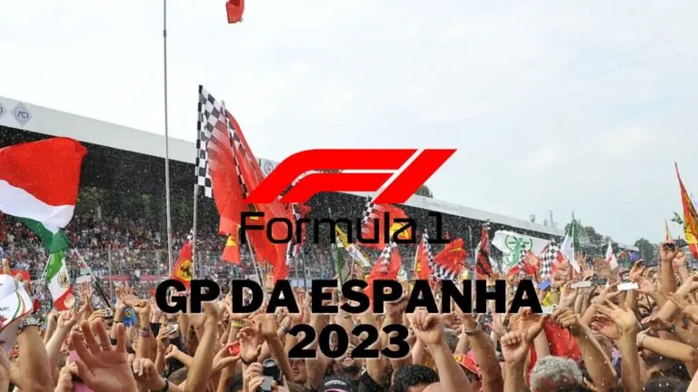 Horários da F1 Espanha 2023: treino, classificatório e corrida