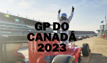 Horários da F1 do GP do Canadá 2023