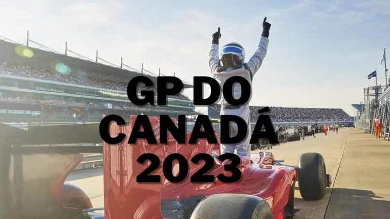 Horários da F1 do GP do Canadá 2023: programação do fim de semana