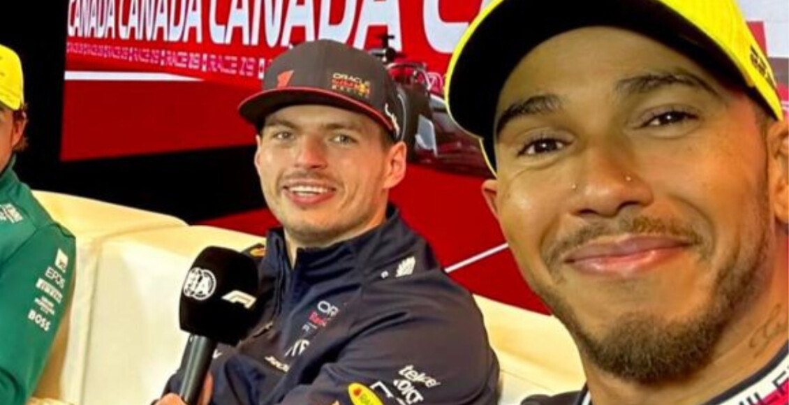 Hamilton ou Verstappen, quem tem mais vitórias na Fórmula 1