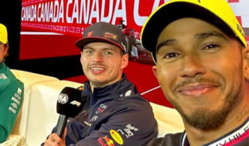 Hamilton ou Verstappen, quem tem mais vitórias na Fórmula 1