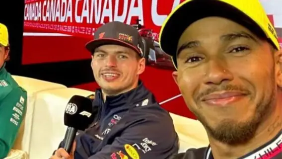 Hamilton ou Verstappen, quem tem mais vitórias na Fórmula 1?