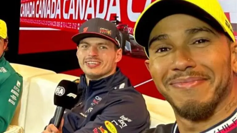 Hamilton ou Verstappen, quem tem mais vitórias na Fórmula 1?