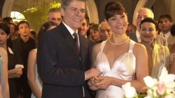 Helena fica com César em Mulheres Apaixonadas?