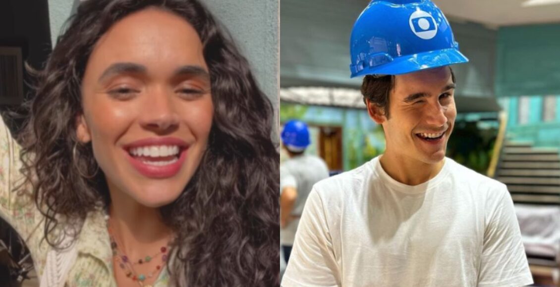 história da novela Fuzuê