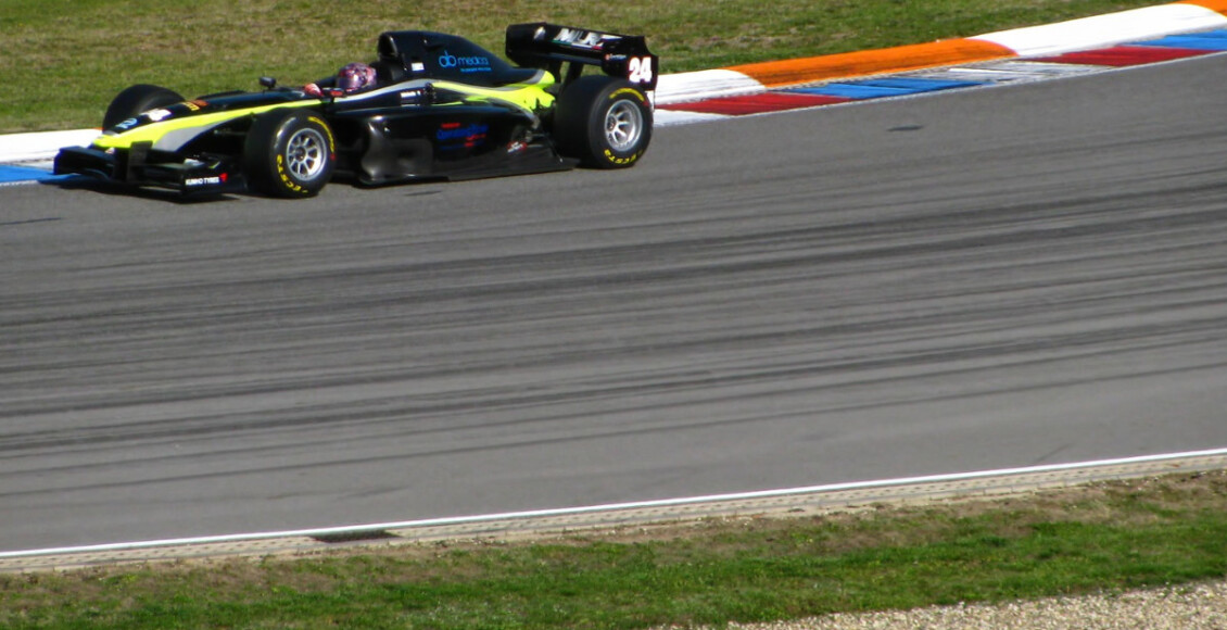 Hoje tem treino classificatório F1