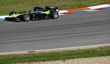 Hoje tem treino classificatório F1