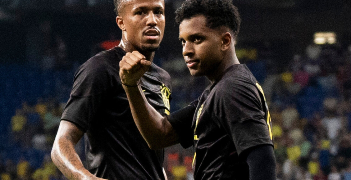 Horário do jogo do Brasil contra Senegal em amistoso e onde assistir