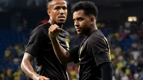 Horário do jogo do Brasil contra Senegal em amistoso e onde assistir – 20/06