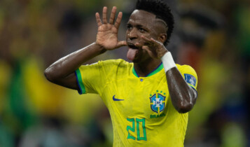 Transmissão do jogo do Brasil x Guiné hoje de graça na TV e online