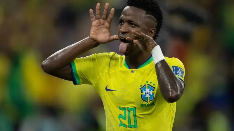 Transmissão do jogo do Brasil x Guiné hoje de graça na TV e online – 17/06