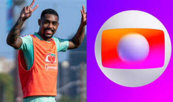 Jogo do Brasil hoje vai passar a Globo
