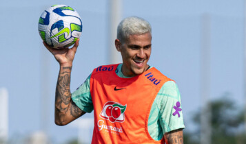 Horário do jogo do Brasil hoje em amistoso e como assistir ao vivo