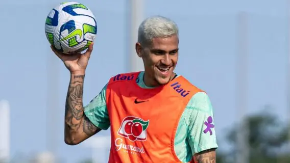 Horário do jogo do Brasil hoje em amistoso e como assistir ao vivo – 17/06