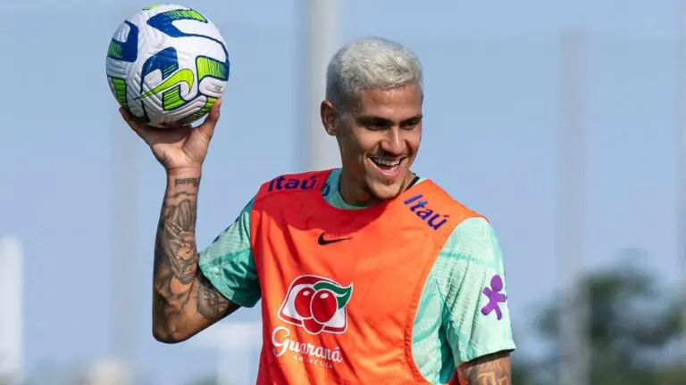 Horário do jogo do Brasil hoje em amistoso e como assistir ao vivo – 17/06