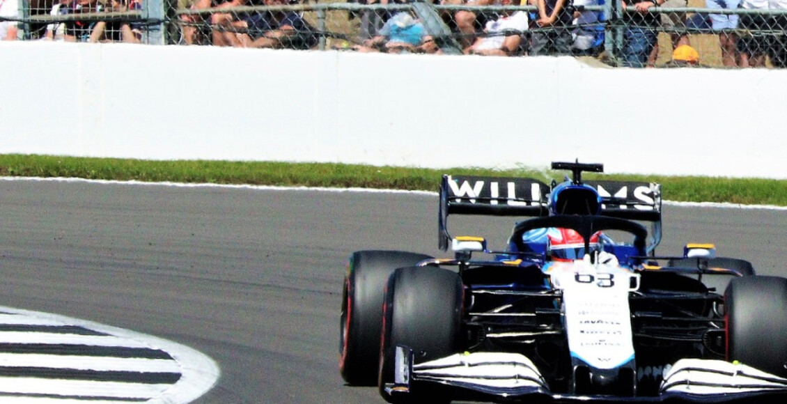 horário do treino F1 e onde assistir ao vivo nesta sexta