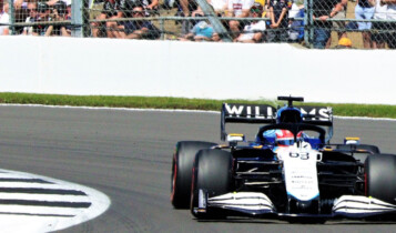 horário do treino F1 e onde assistir ao vivo nesta sexta