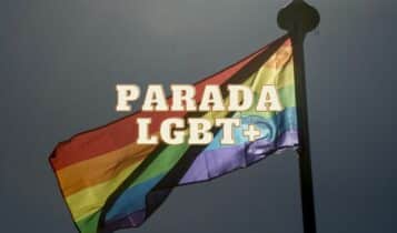 horário parada LGBT+ de SP e shows