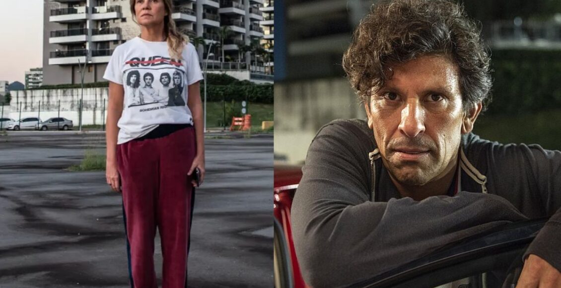 Horário da série Os Outros na Globoplay