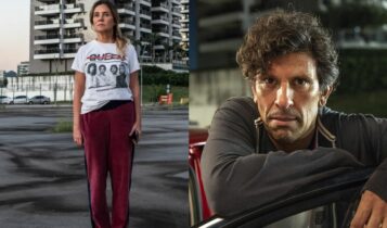 Horário da série Os Outros na Globoplay