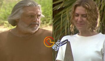 Que horas começa o último capítulo de O Rei do Gado
